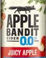 Apple Bandit alcoholvrij logo